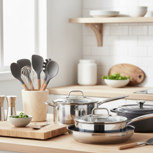 لوازم پخت‌وپز