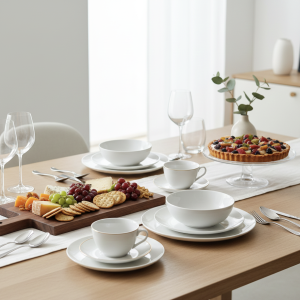 لوازم سرو و پذیرایی