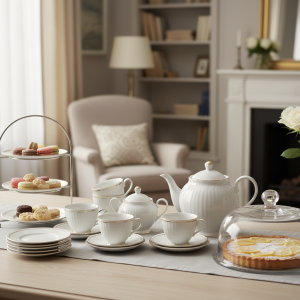 سرویس چایخوری