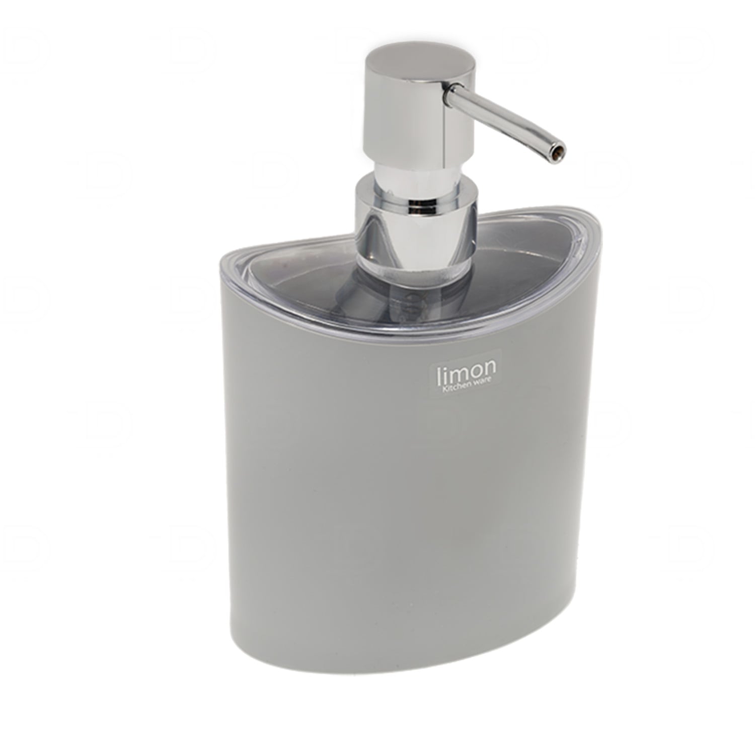 جا مایع بیضی لیمون