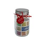 بانکه باواریا سایز 4 زیباسازان