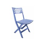 صندلی تاشو بزرگ هوم کت