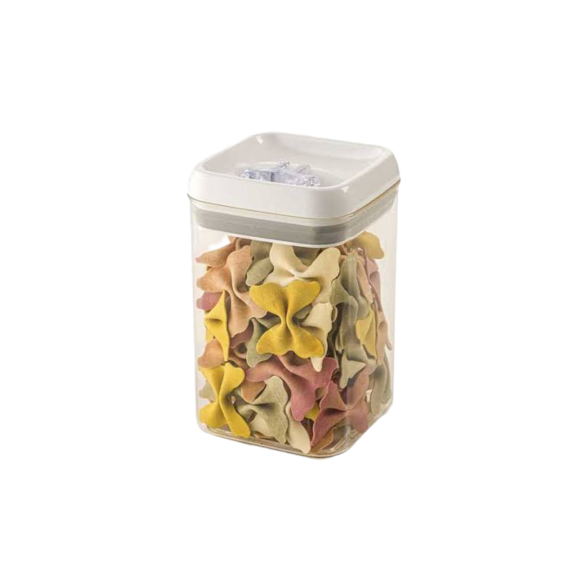 بانکه چهار گوش نشکن سارینا سایز 2 لیمون