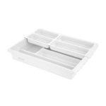 جا قاشقی دو طبقه لیمون