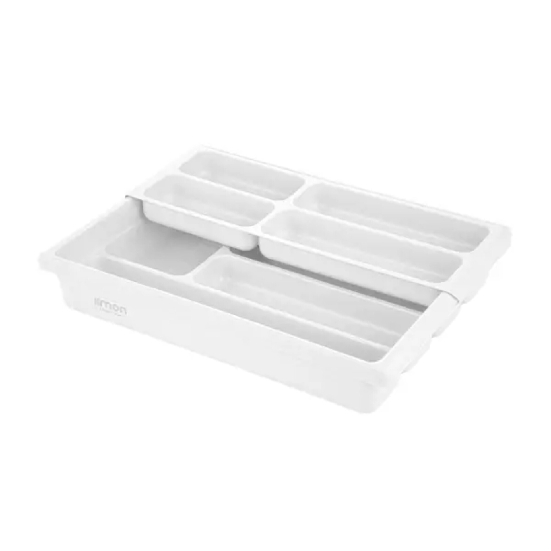 جا قاشقی دو طبقه لیمون