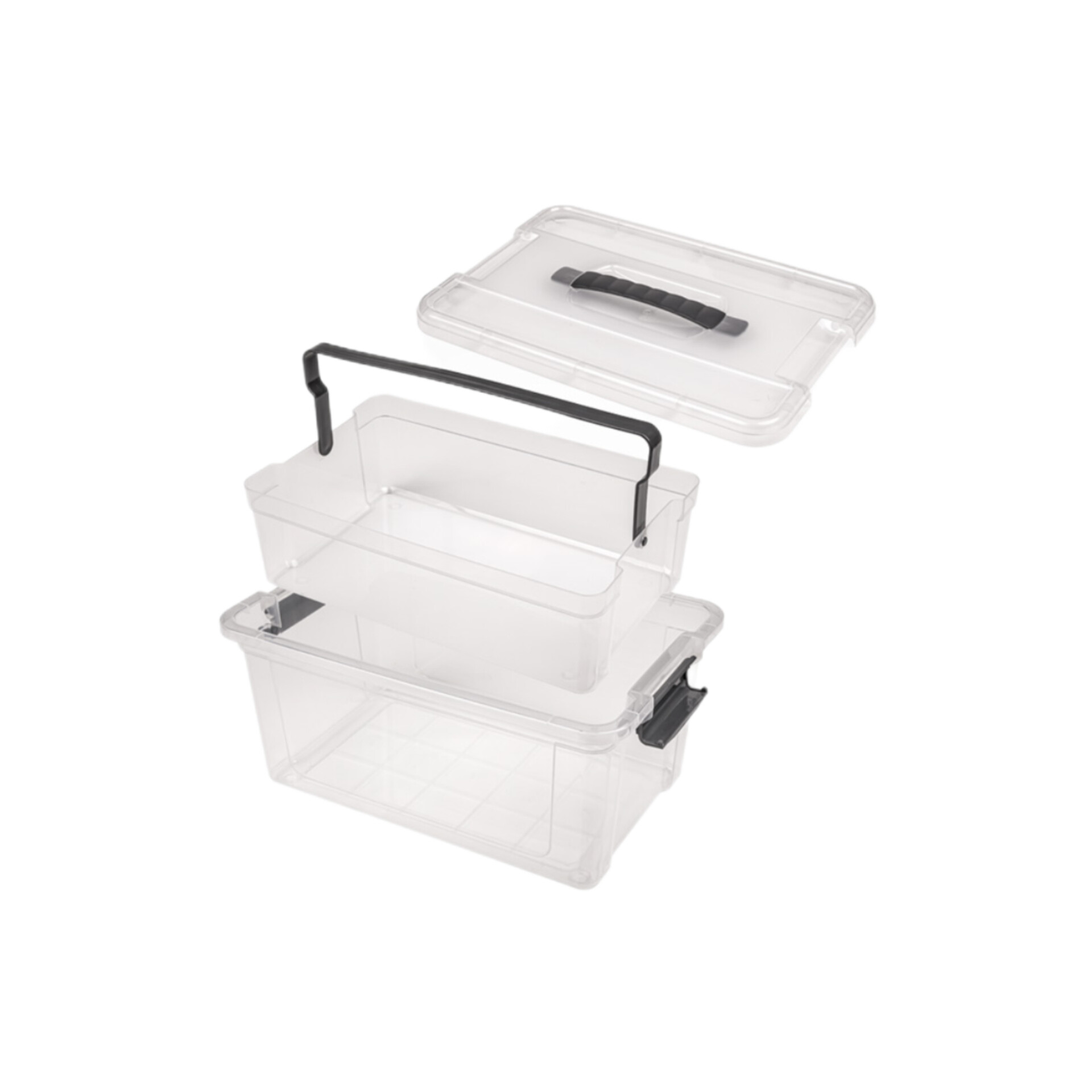 باکس مسافرتی 9 لیتری با مخزن یخ لیمون