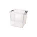 باکس مربع 8 لیتری لیمون