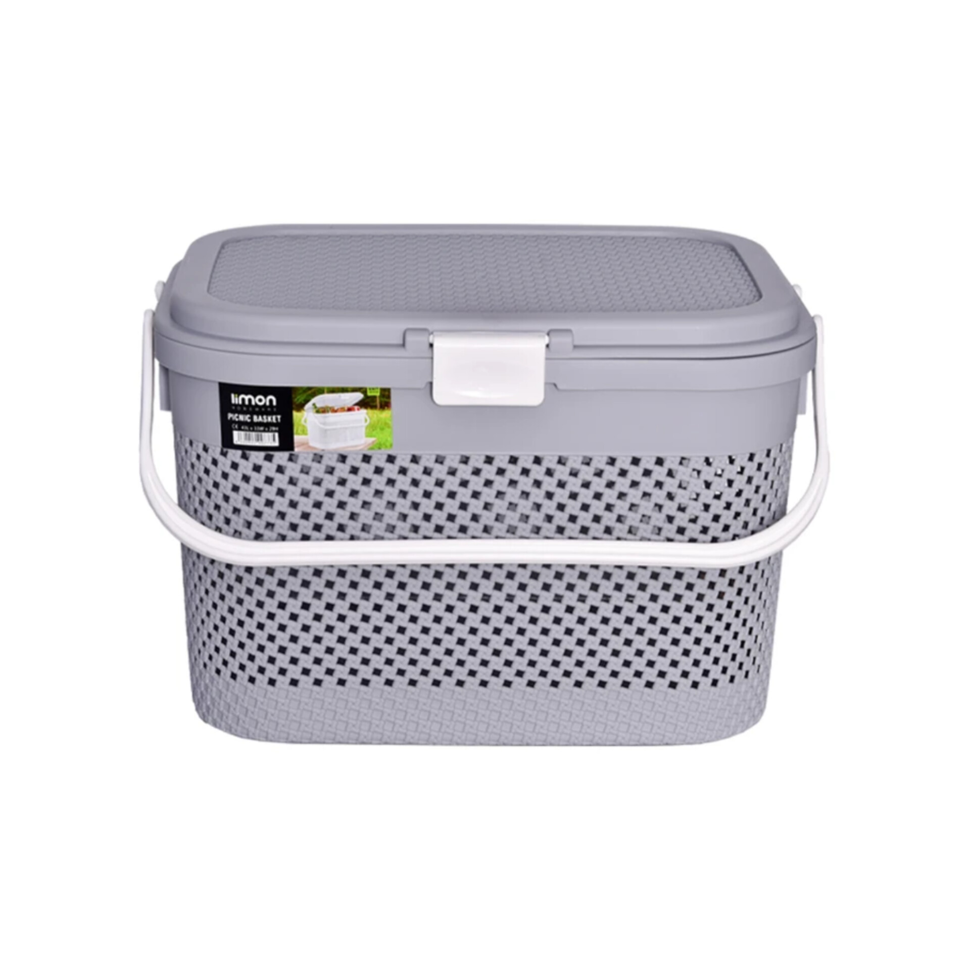 سرویس جهیزیه 49 پارچه طرح بافت لیمون