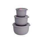 سرویس جهیزیه 49 پارچه طرح بافت لیمون