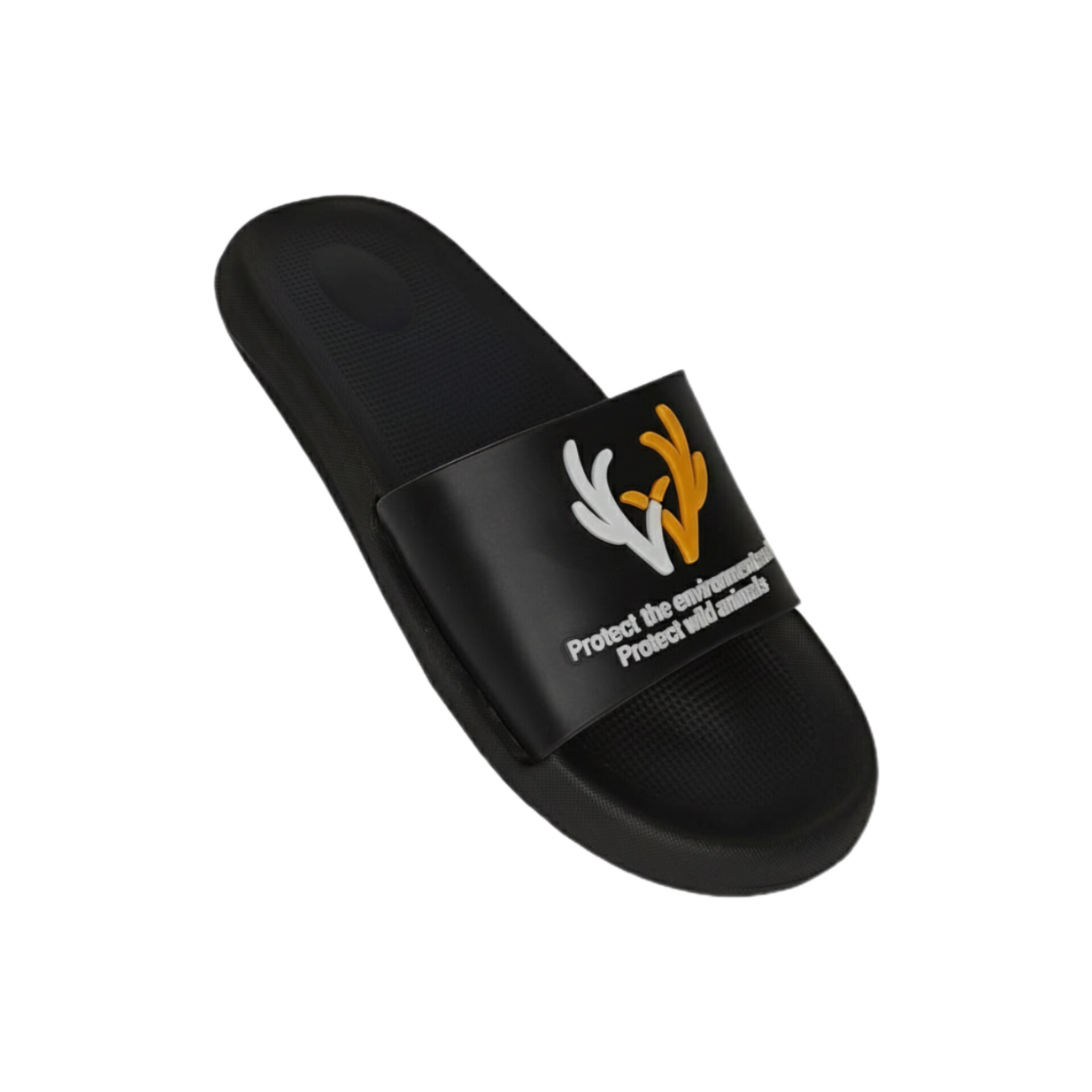 دمپایی مردانه هامون