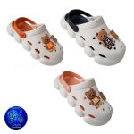 دمپایی زنانه کراکس بیسکوییتی