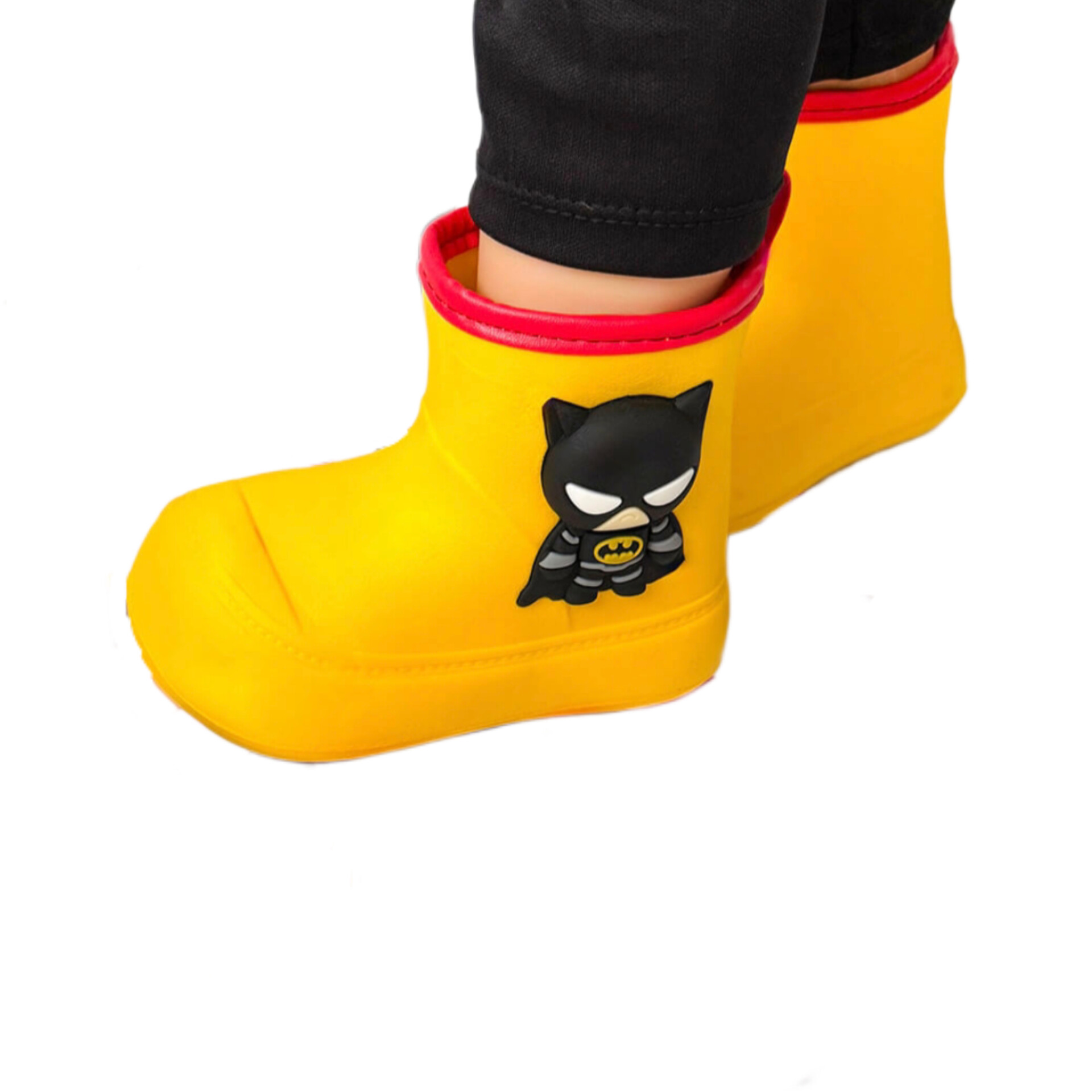 چکمه فانی بوت بچه گانه