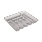 جا قاشقی شفاف لیمون