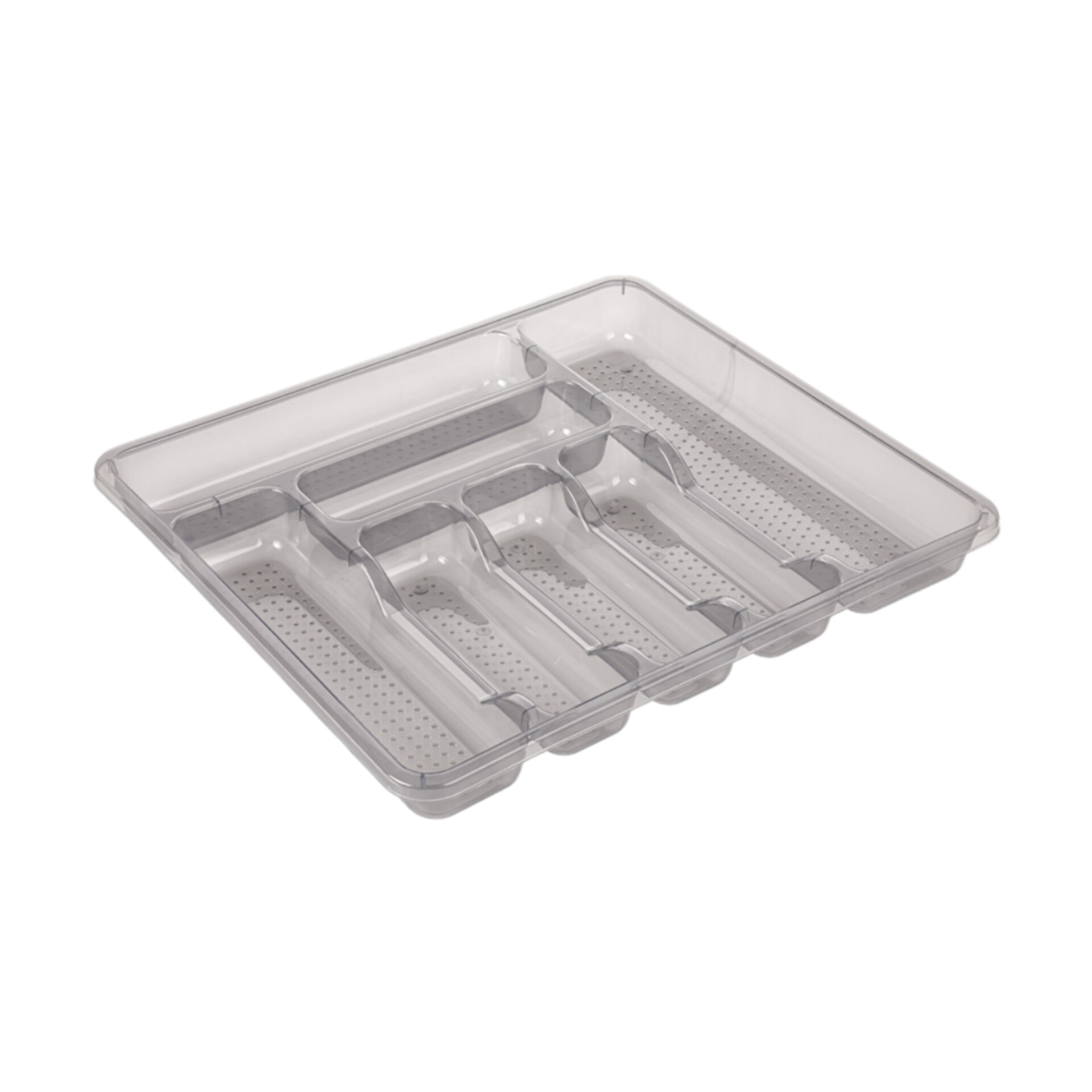 جا قاشقی شفاف لیمون