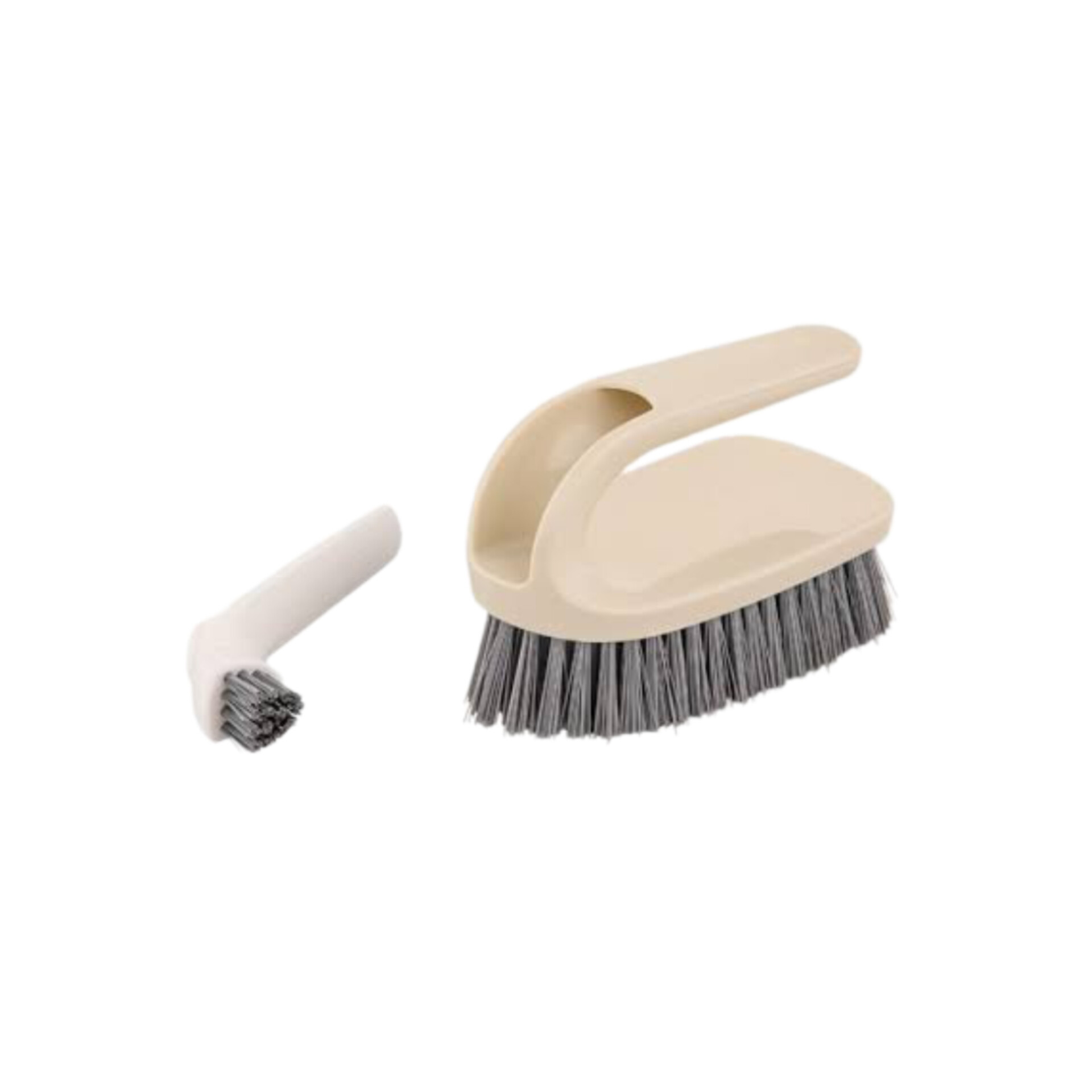 برس کف شوی دوتیکه لیمون