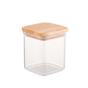 جا ادویه چهارگوش سارینا سایز 3 لیمون