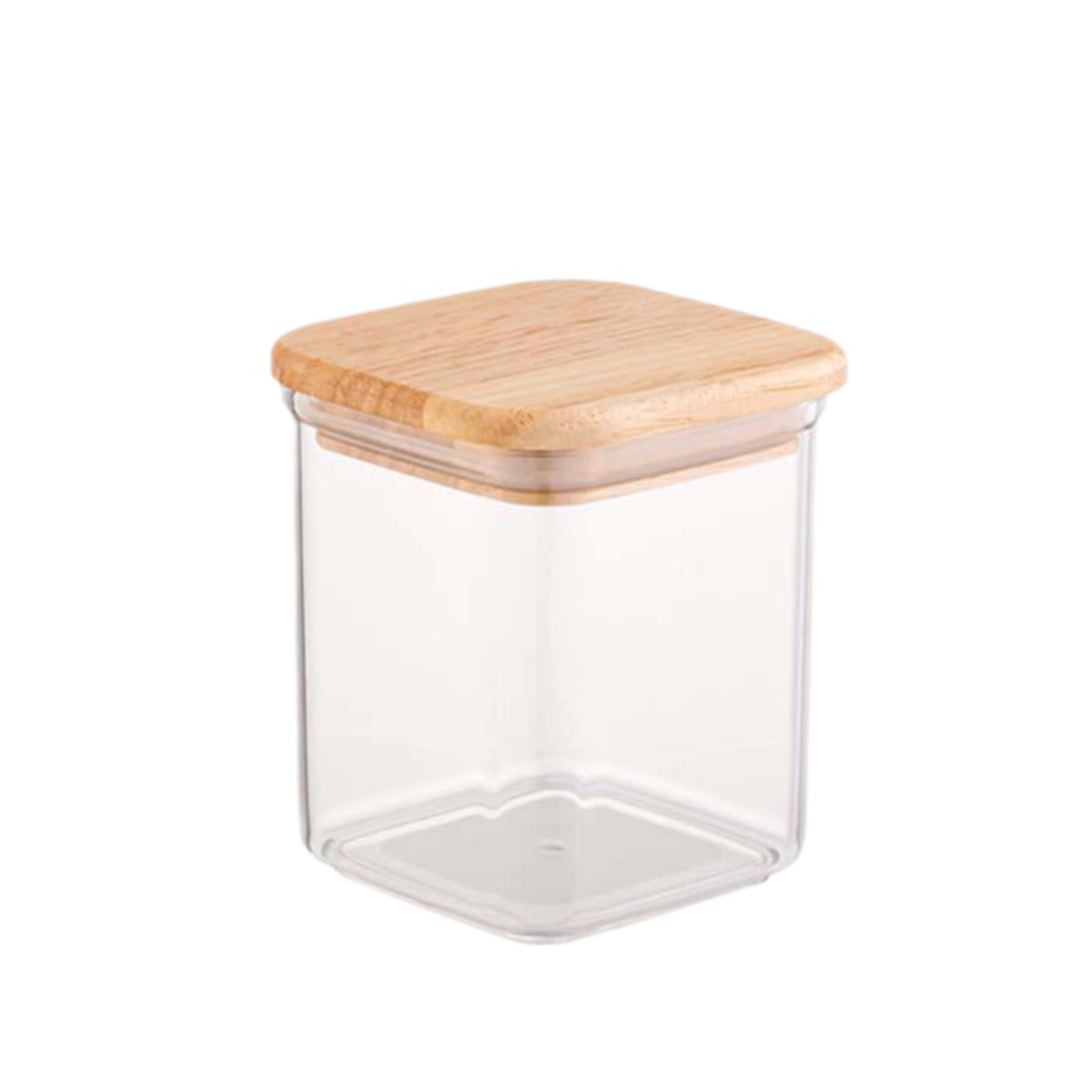 جا ادویه چهارگوش سارینا سایز 3 لیمون