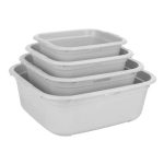 لگن سینک سایز 3 هوم کت