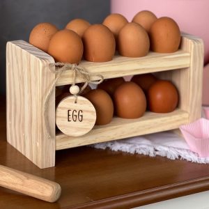 جا تخم مرغی