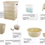 سرویس جهیزیه 40 پارچه نارین لیمون