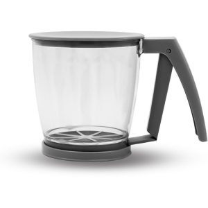 الک چرخشی دسته دار لیمون