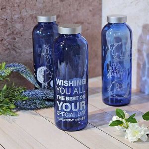 بطری کندلوس خورشیدی زیباسازان