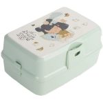 ظرف غذا کودک تا به تا زیباسازان