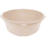 لگن گرد سایز 1 لیمون