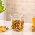 جا ادویه چهارگوش رویال سایز 3 لیمون