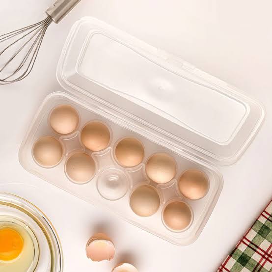 جا تخم مرغی یاس لیمون