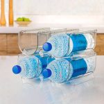 نظم دهنده بطری لیمون