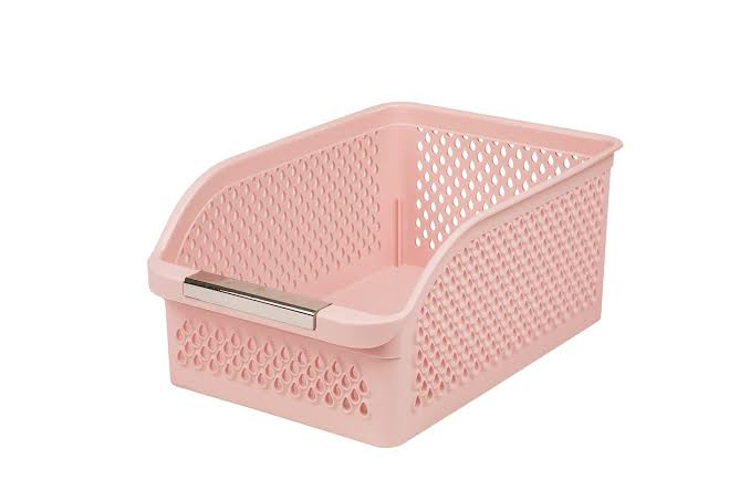 سبد نظم دهنده سایز 1 لیمون