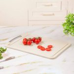 تخته گوشت بزرگ لیمون