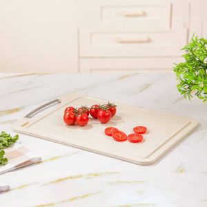 تخته گوشت بزرگ لیمون