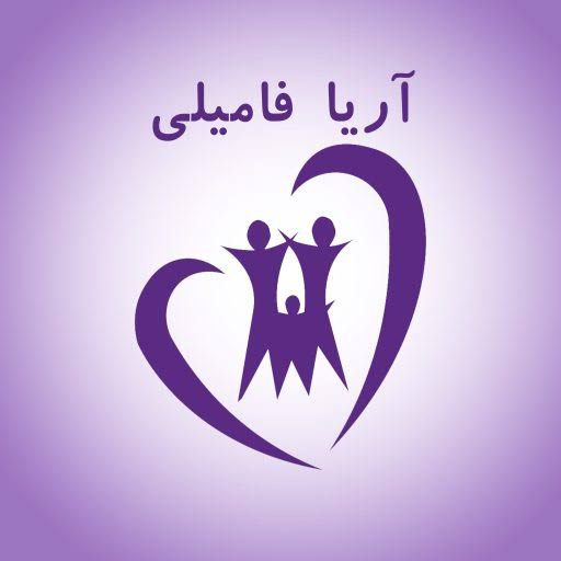 برند آریا گرانول