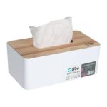 جا دستمال سافت زیباسازان