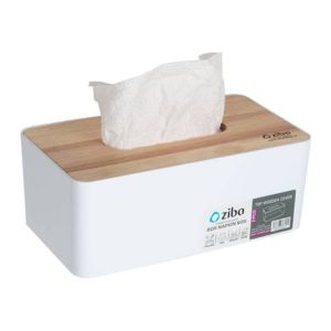 جا دستمال سافت زیباسازان