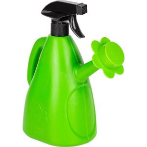 اسپری و آبپاش گل و پروانه زیباسازان