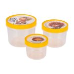 ست بارانا درب پیچ زیباسازان