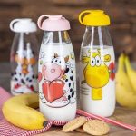 بطری پازن کودک زیباسازان