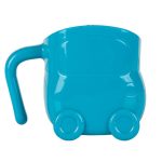 لیوان و جامسواکی کالسکه زیباسازان