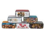 ظرف غذا کودک گوبولی زیباسازان