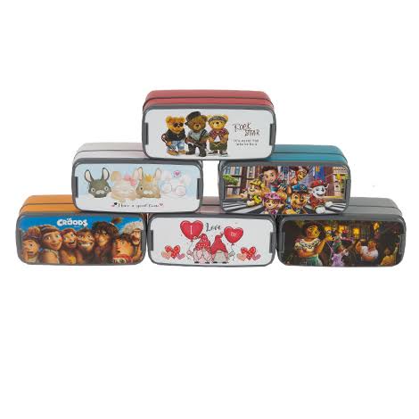 ظرف غذا کودک گوبولی زیباسازان