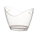 کاسه سرو اکرولیک لیمون