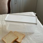 جای نان تست لیمون