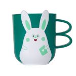 لیوان خرگوش زیباسازان