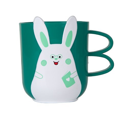 لیوان خرگوش زیباسازان