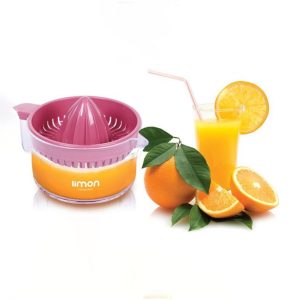 آبمیوه گیری دستی اکرولیک لیمون