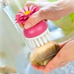 برس میوه شوی لیمون