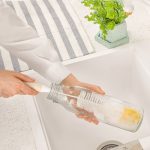 بطری شور بزرگ لیمون